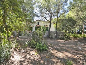 Villa in Playa de Sant Pere, Alcúdia für 6 