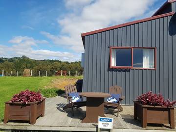Holiday Home for 2 People in Waikato, Photo 3