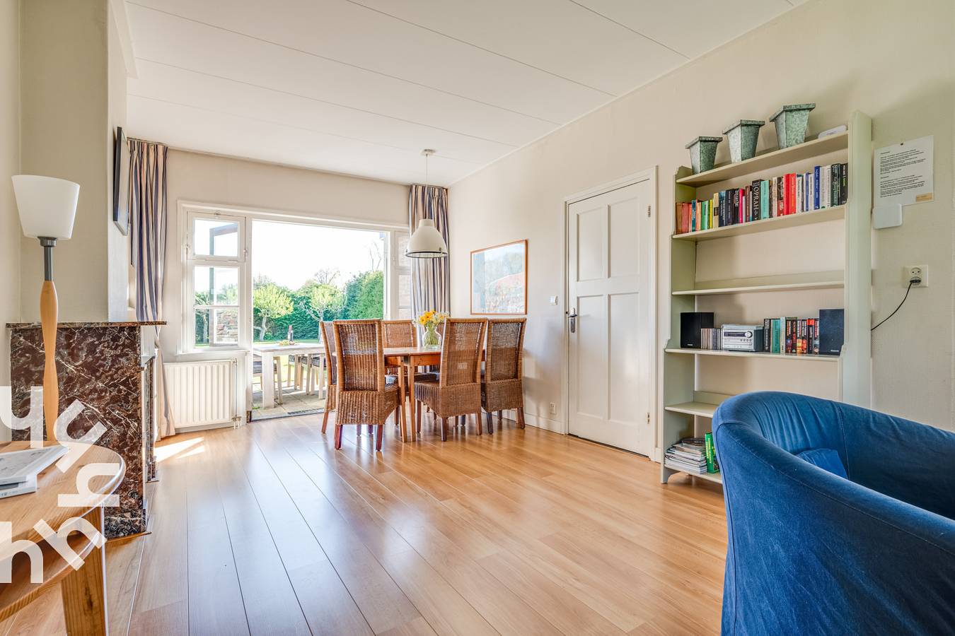 5-Personen-Ferienhaus der 1930er Jahre in Oostkapelle, in der Nähe von Wald und Strand in Oostkapelle, Walcheren