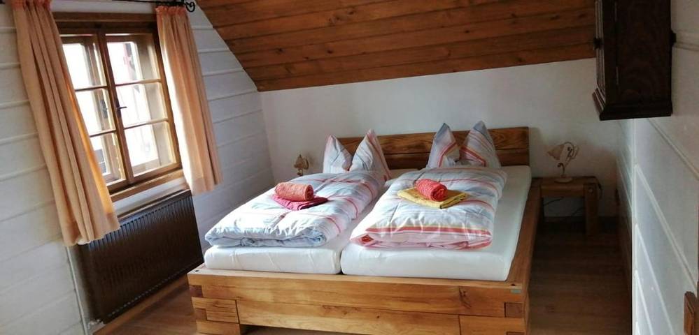 Ferienhaus für 5 Personen, mit Ausblick und Garten, mit Haustier in Ausseerland - 3