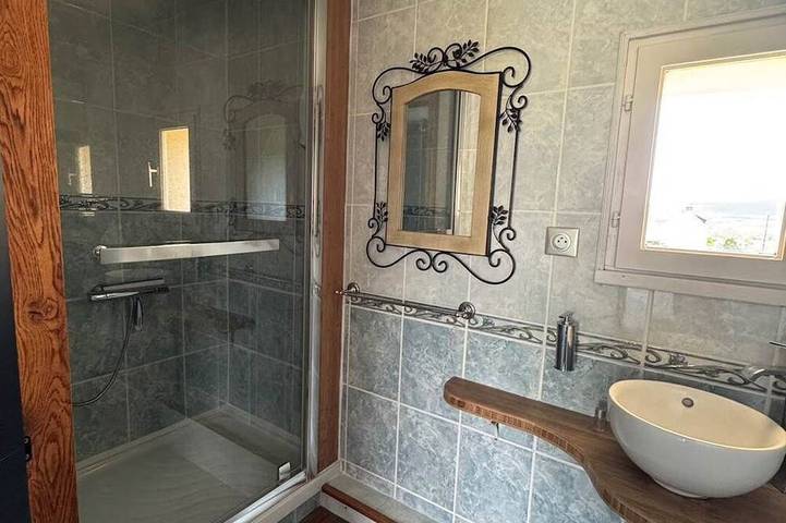 Gîte pour 2 personnes à Echinghen - 3