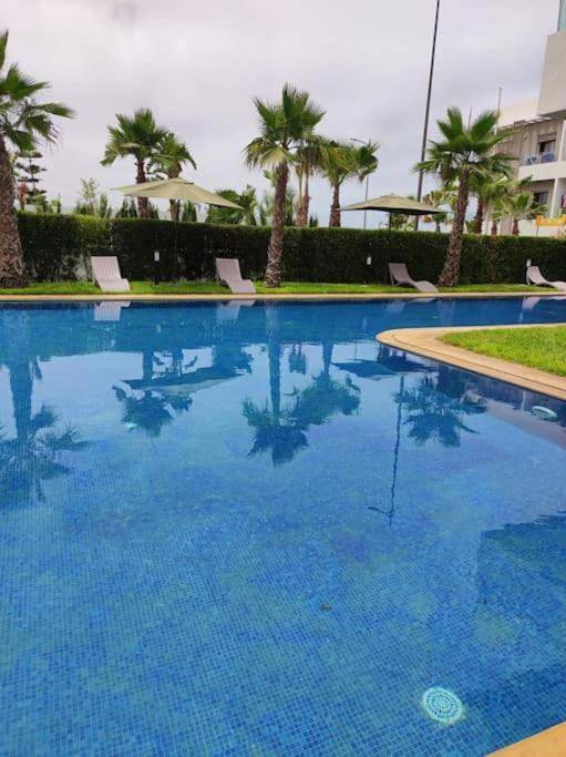 Apartamento de vacaciones para 5 personas, con piscina para niños y jardín además de piscina y vistas, Se admiten mascotas - 1