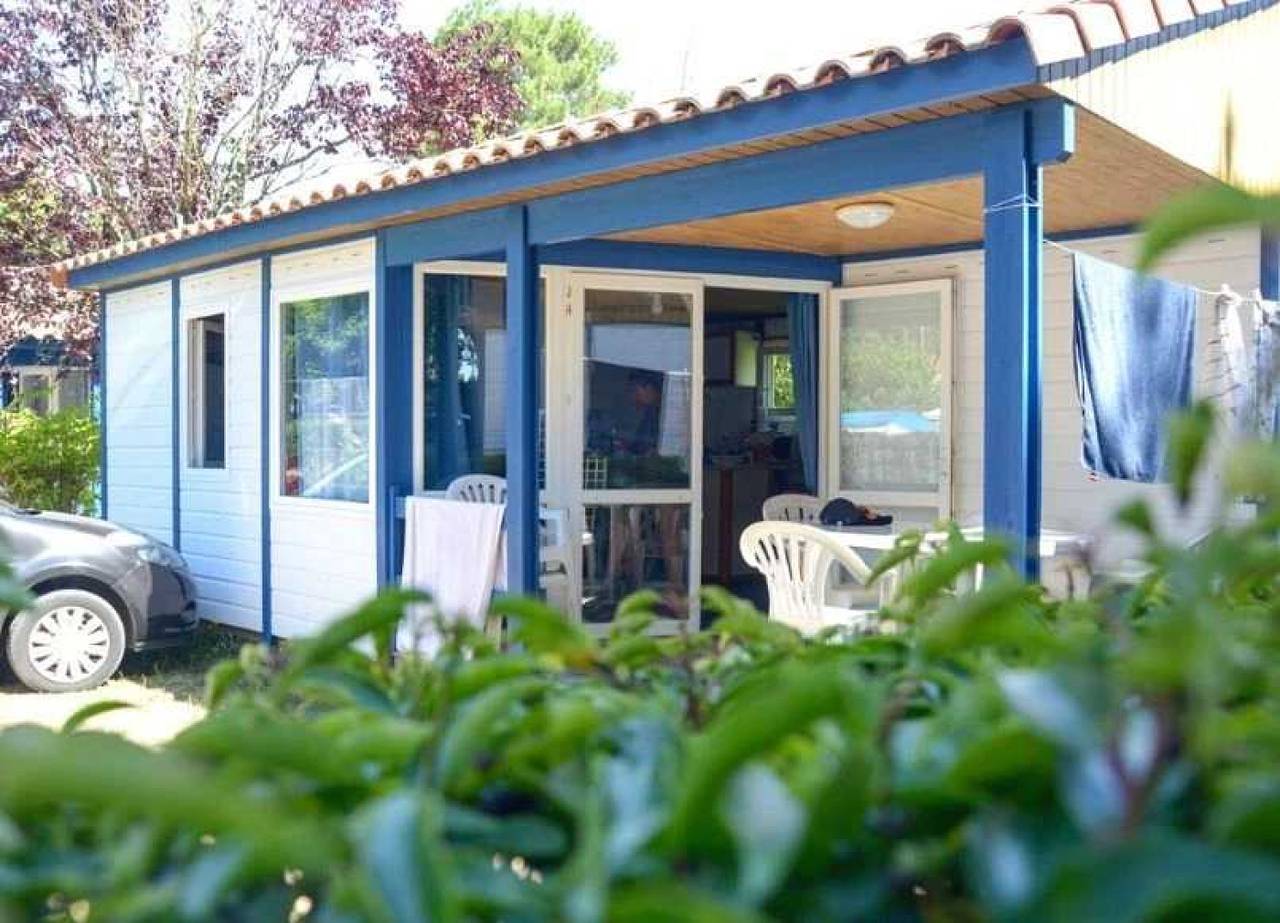 Photo : Maison de vacances