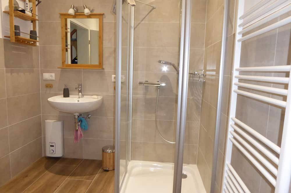 Ganze Wohnung, Ferienwohnung/App. für 4 Gäste mit 70m² in Kirchlinteln (129198) in Kirchlinteln, Landkreis Verden