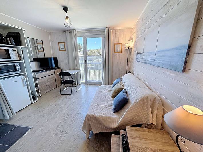 Appartement de vacances pour 2 personnes - 1