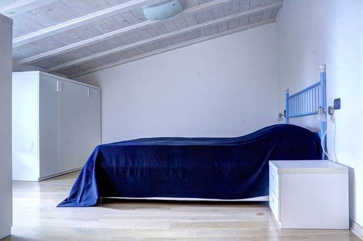 Ferienhaus für 6 Personen - 1