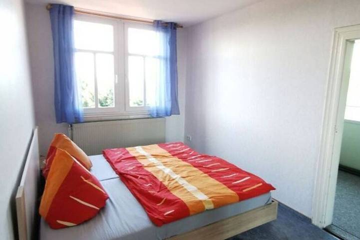 Ferienwohnung für 3 Personen in Jonsdorf - 4