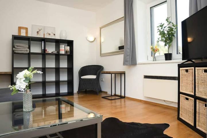 Vakantieappartement voor 6 personen - 1