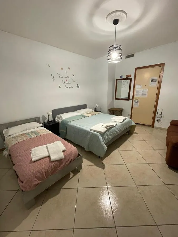 Apartamento de vacaciones para 3 personas, con vistas - 1