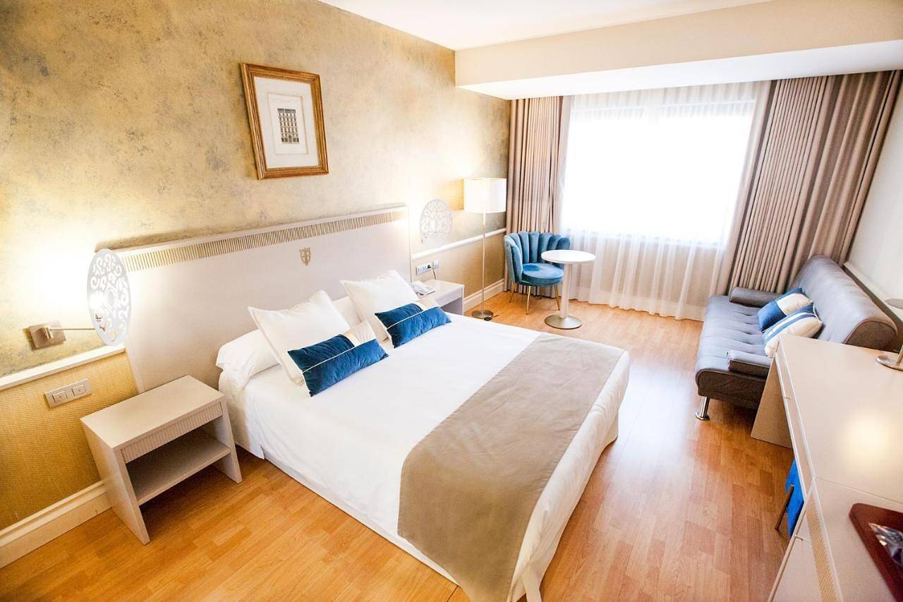 Hotel para 10 personas in Soria, Provincia de Soria