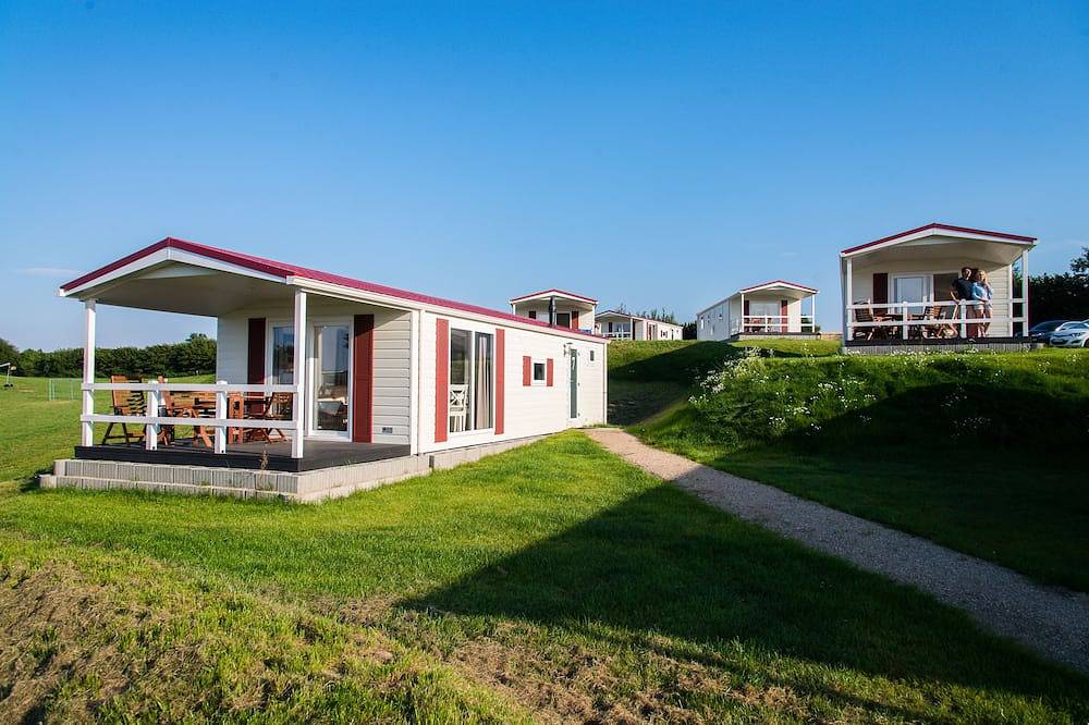 Strandhaus für 5 Personen in Schwedeneck, Eckernförder Bucht