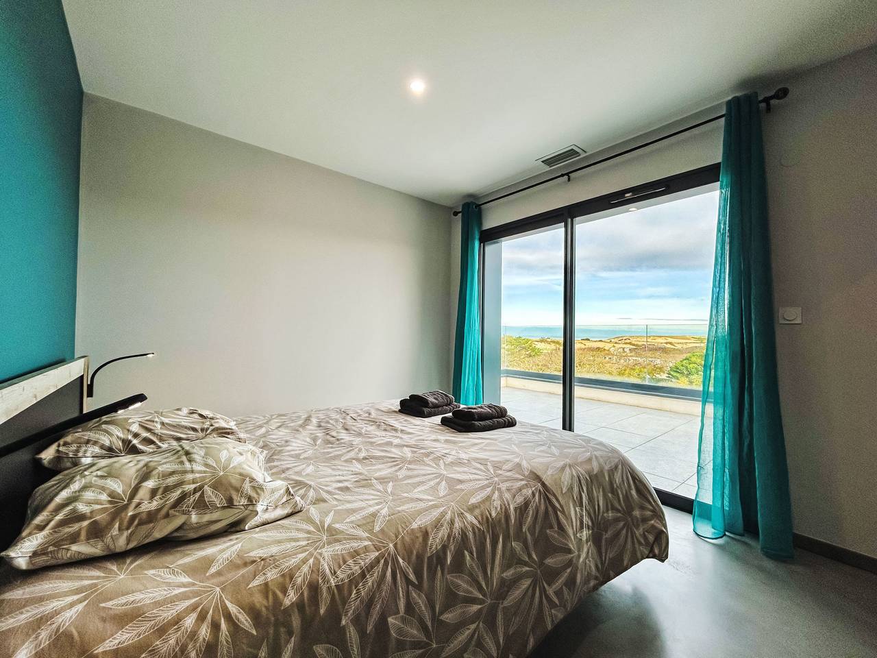 Villa Dune in Moliets-Plage, Moliets-et-Maâ