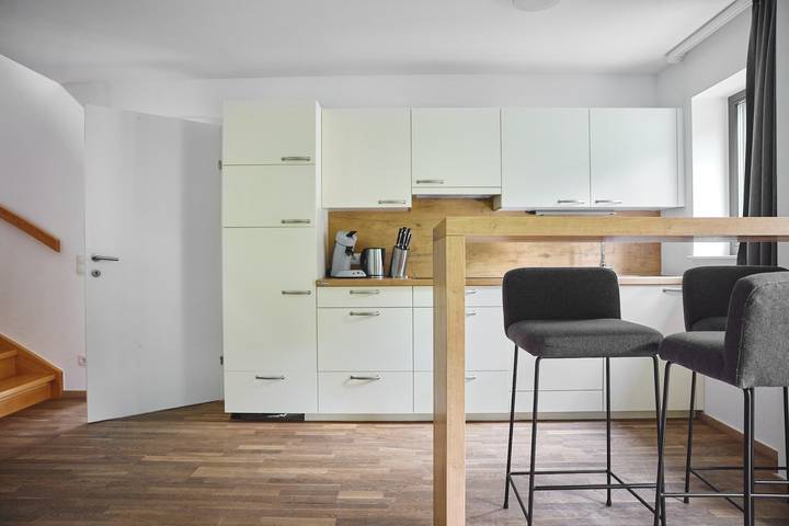 Ferienhaus für 8 Personen, mit Sauna und Garten im Montafon - 3