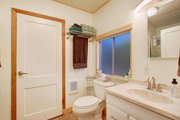 Vacation House for 5 Guests in Cascade Range, Picture 1