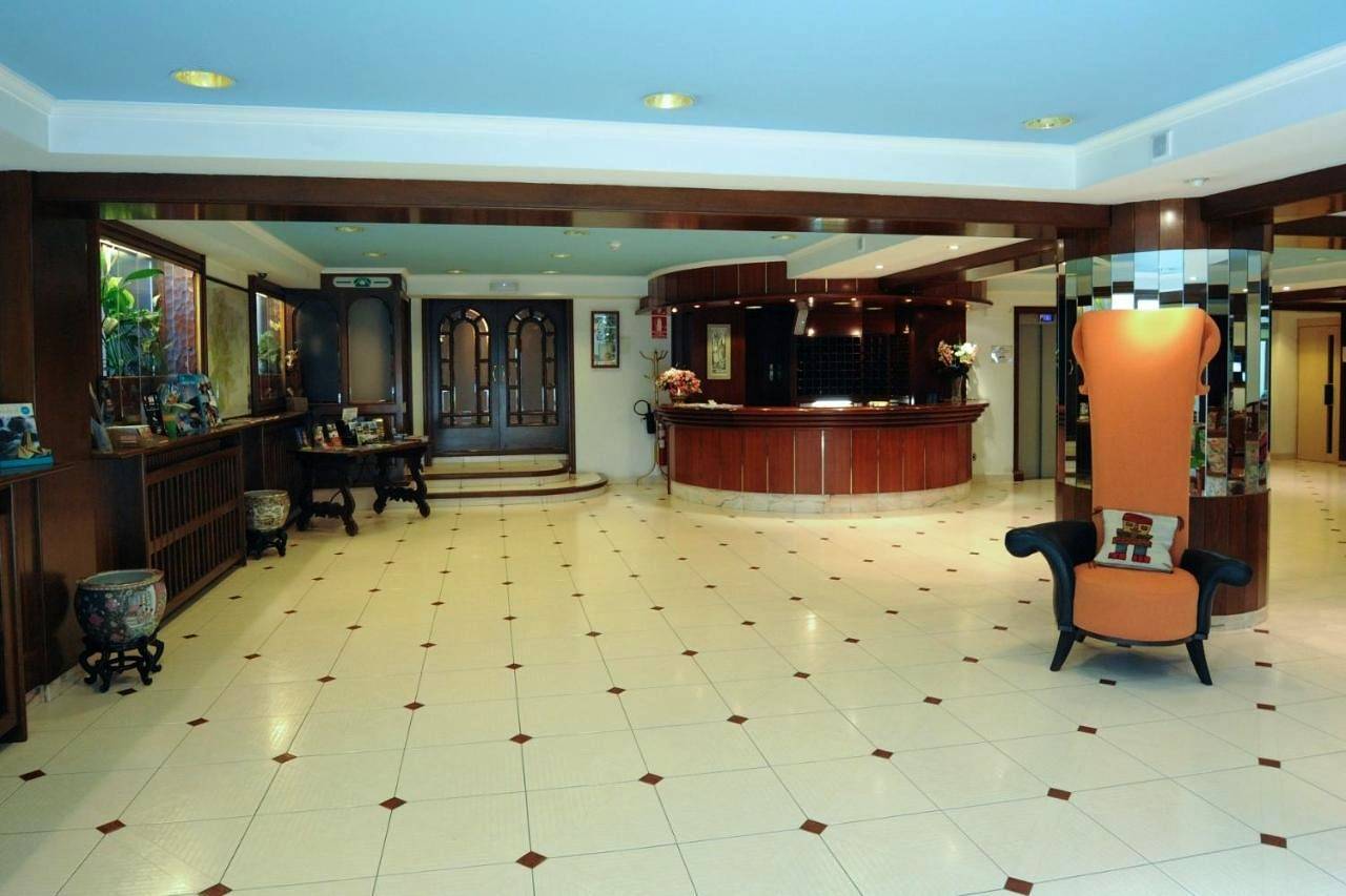 Hotel Jaume I in Andorre-la-Vieille, Grandvalira
