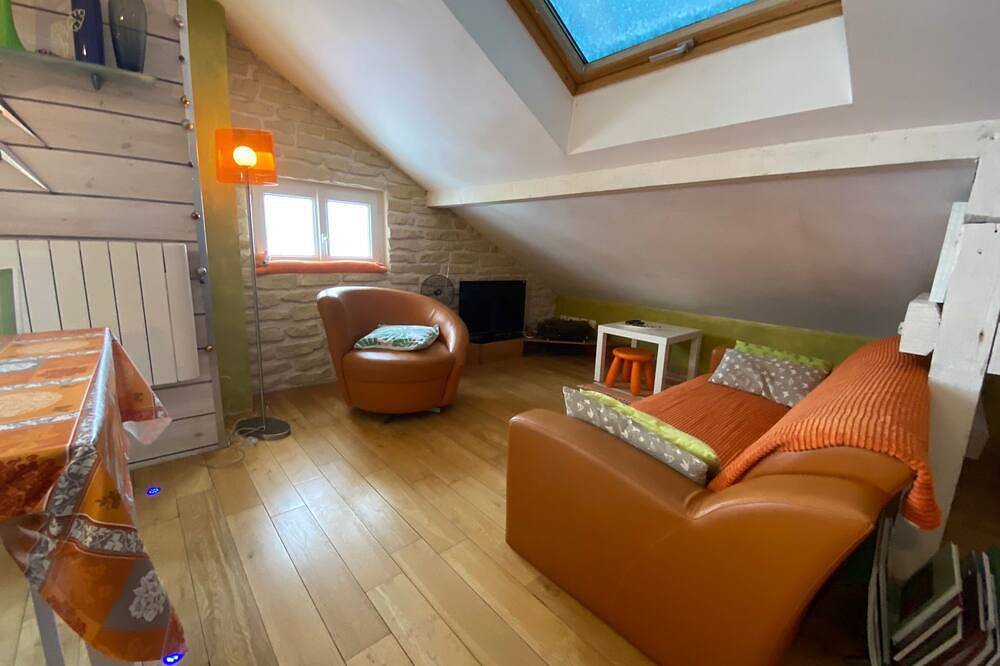 Photo : Appartement de vacances