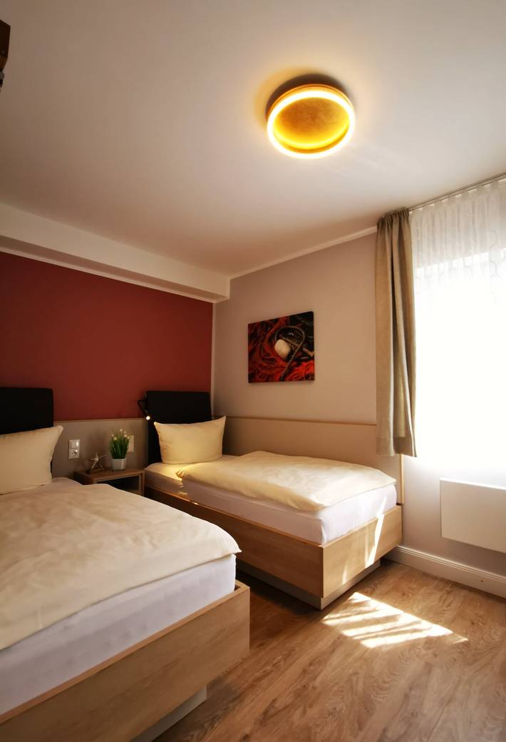 Ganze Ferienwohnung, Bendiks Ferienwohnungen - Fw Typ C - Deichstr. 20 in Horumersiel, Wangerland