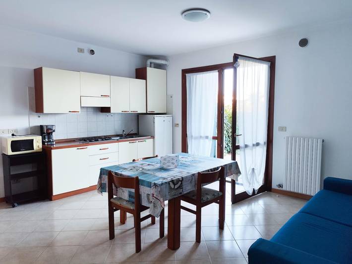 Ferienwohnung für 6 Personen in Lido di Jesolo - 3