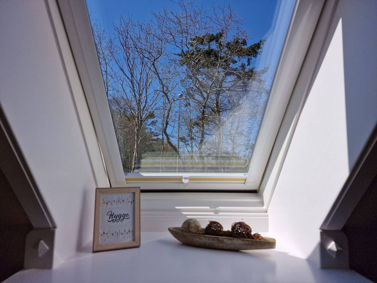 Ganze Ferienwohnung, Hygge - Hygge in Wyk auf Föhr (Stadt), Wyk auf Föhr