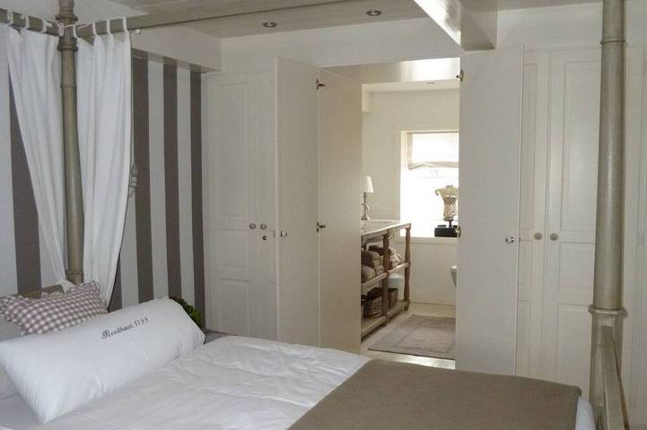 Ferienhaus für 4 Personen, mit Whirlpool und Garten sowie Sauna auf Föhr - 4