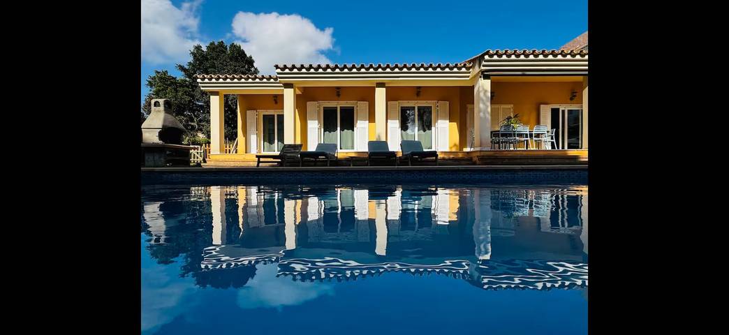 Apartamento para 6 personas, con Balcón y Jardín en Mallorca Oeste