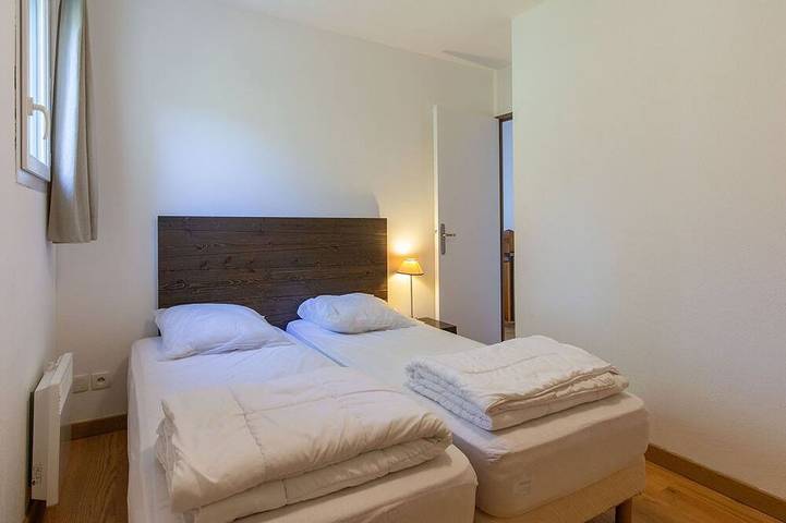 Gîte pour 6 personnes, avec jardin dans Office de Tourisme de Loudenvielle - 3