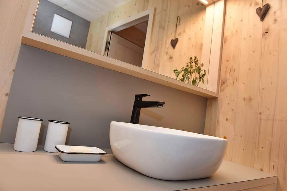 Doppelzimmer Hochhäderich - Nahturhof - Urlaub.Natürlich.Erleben. in Krumbach (Vorarlberg), Bodensee-Vorarlberg