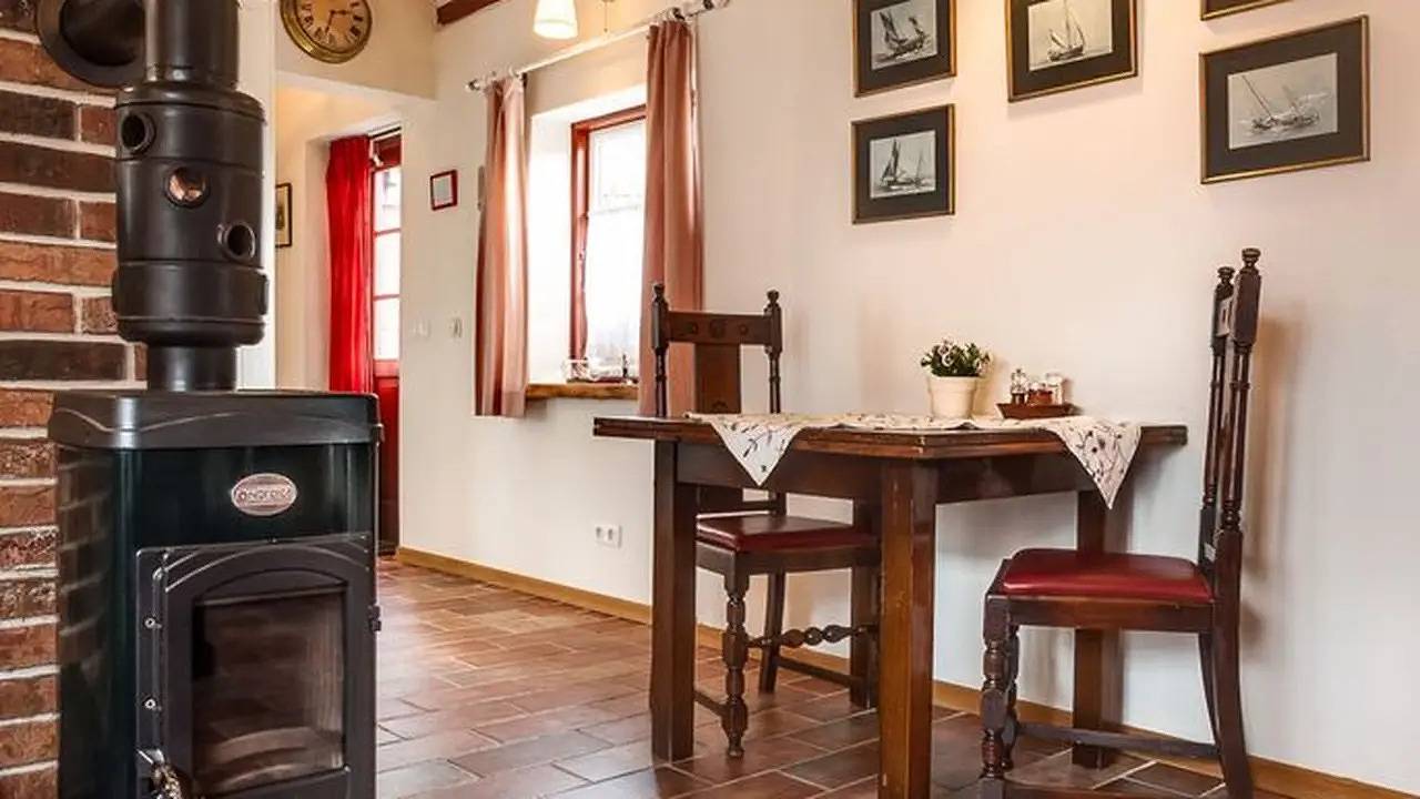 Ferienhaus für 2 Personen (55 m²) in Arnis, foto 9
