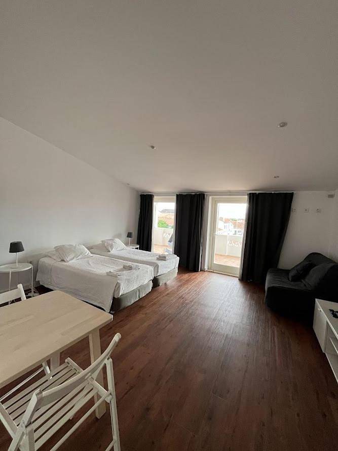 Casa de huéspuedes para 2 personas, con jardín además de jacuzzi y piscina en Alentejo - 3