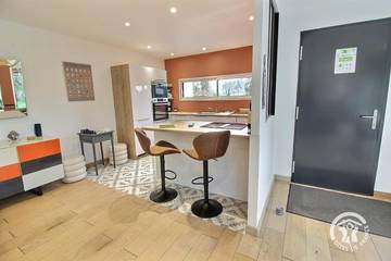 Gîte pour 6 Personnes dans Pleumeur-Bodou, Région de Lannion, Photo 4