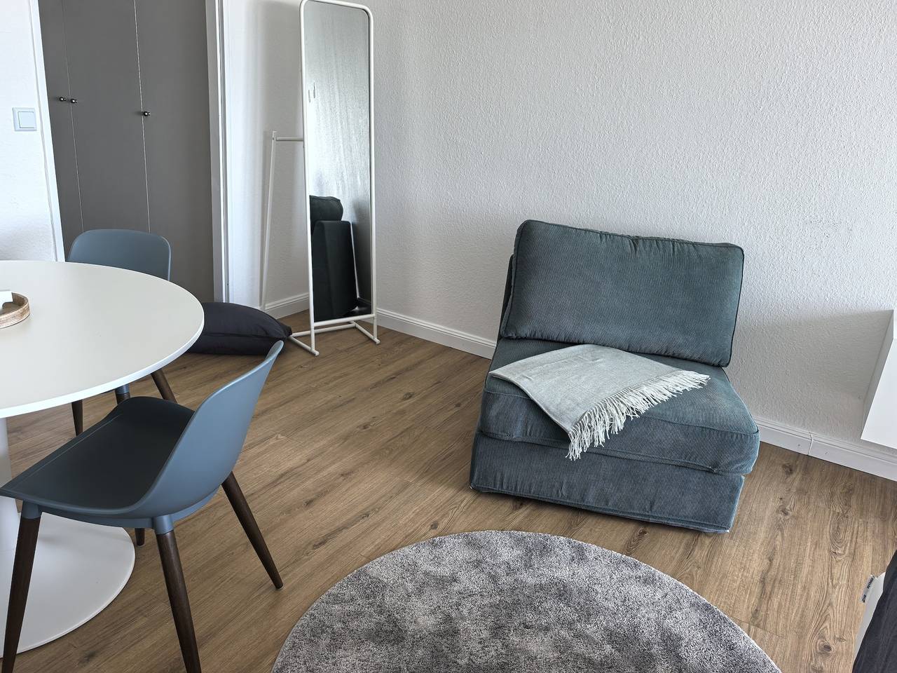 Ganze Ferienwohnung, Seestern Meerblick App.410 in Grömitz, Ostholstein
