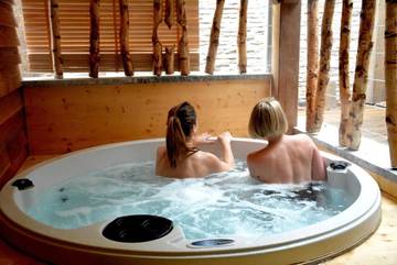 Location de vacances pour 6 personnes, avec jardin et terrasse à Wattwiller