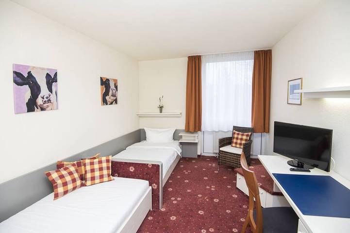 Ferienhaus für 2 Personen, mit Haustier in Mühlhausen im Täle