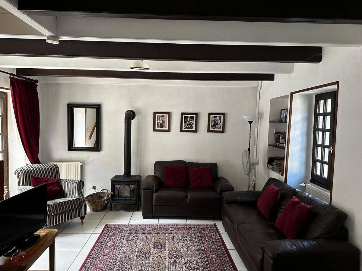 Cozy Home in Langeac, Haute-Loire
