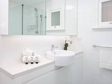 Studio pour 2 Personnes dans Sydney, New South Wales, Photo 4