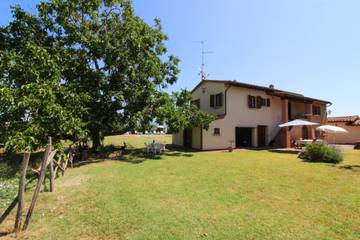 Chalet para 9 Personas en Foiano della Chiana, Provincia de Arezzo, Foto 2
