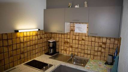 Hütte für 2 Personen in Nesselwängle, Außerfern, Bild 2