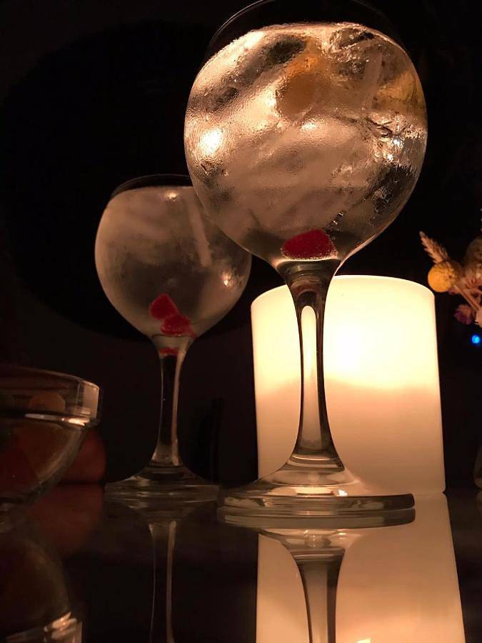 Casa rural con piscina para 2 personas, con piscina y terraza en Provincia de Ciudad Real - 3