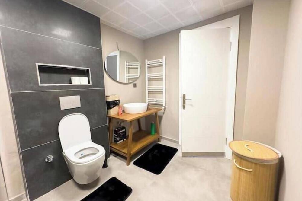 Entire apartment, 107-Peaceful and Comfortable in Ankara, Central Anatolia region