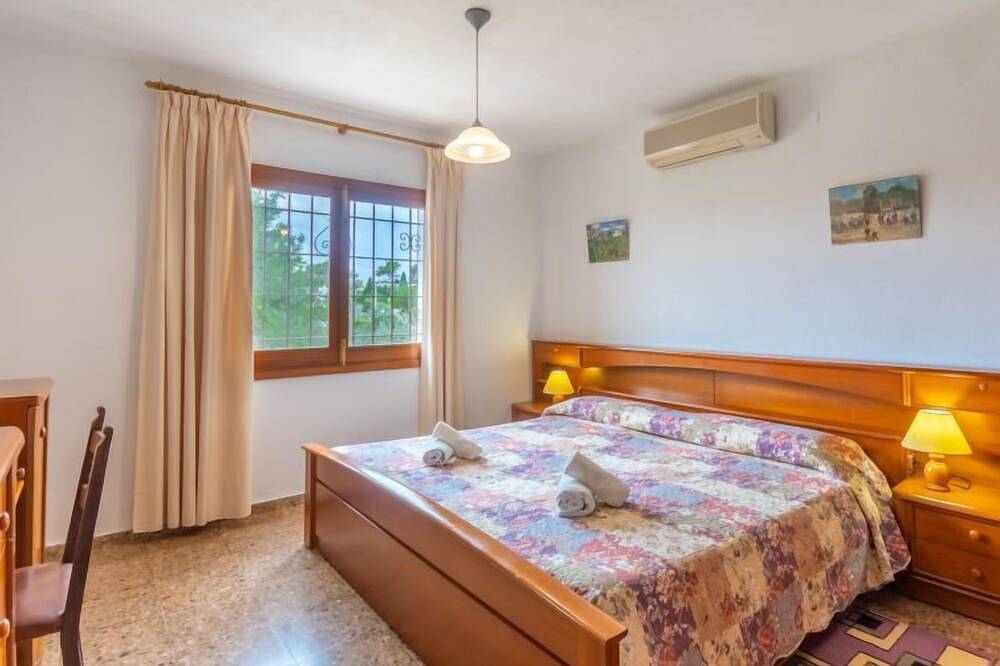 Can Pep Jaume by Interhome in Cala Llenya, Santa Eulària des Riu