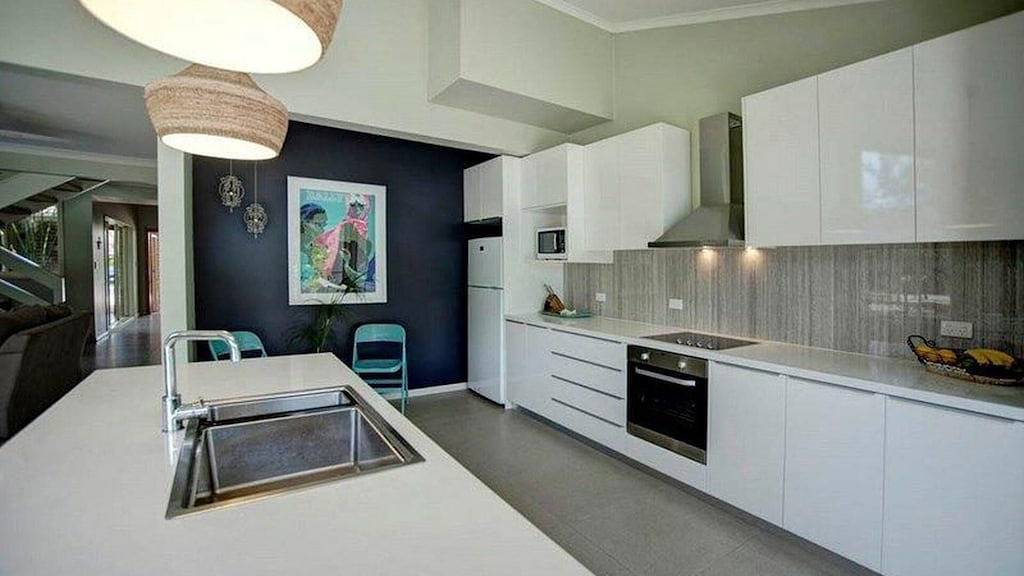 Bumerang Bliss - Pacific Palms Feiertage in Boomerang Beach, New South Wales