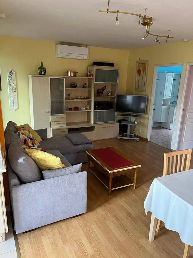Location de vacances pour 4 personnes, avec Terrasse et Jardin à Vic-Fezensac