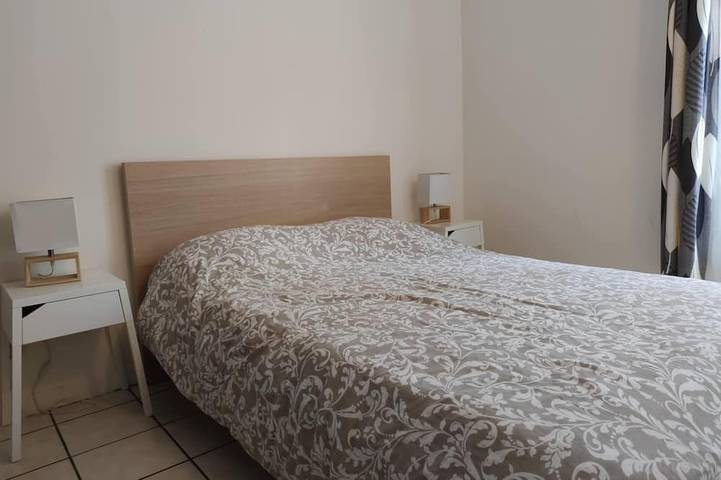 Gîte pour 2 personnes à Ivry-sur-Seine - 4