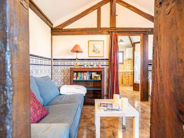 Holiday Home for 2 People in Mimizan, Landes, Photo 2