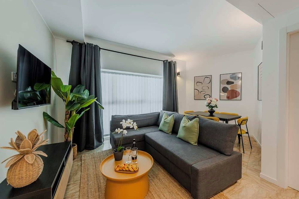 Appartamento vacanze a Milano a partire da 415€ a notte