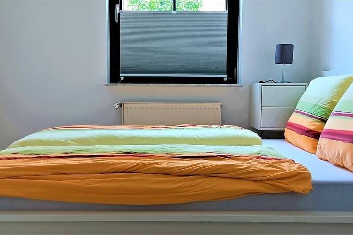 Ferienwohnung für 2 Personen, mit Garten in Nordhorn - 2