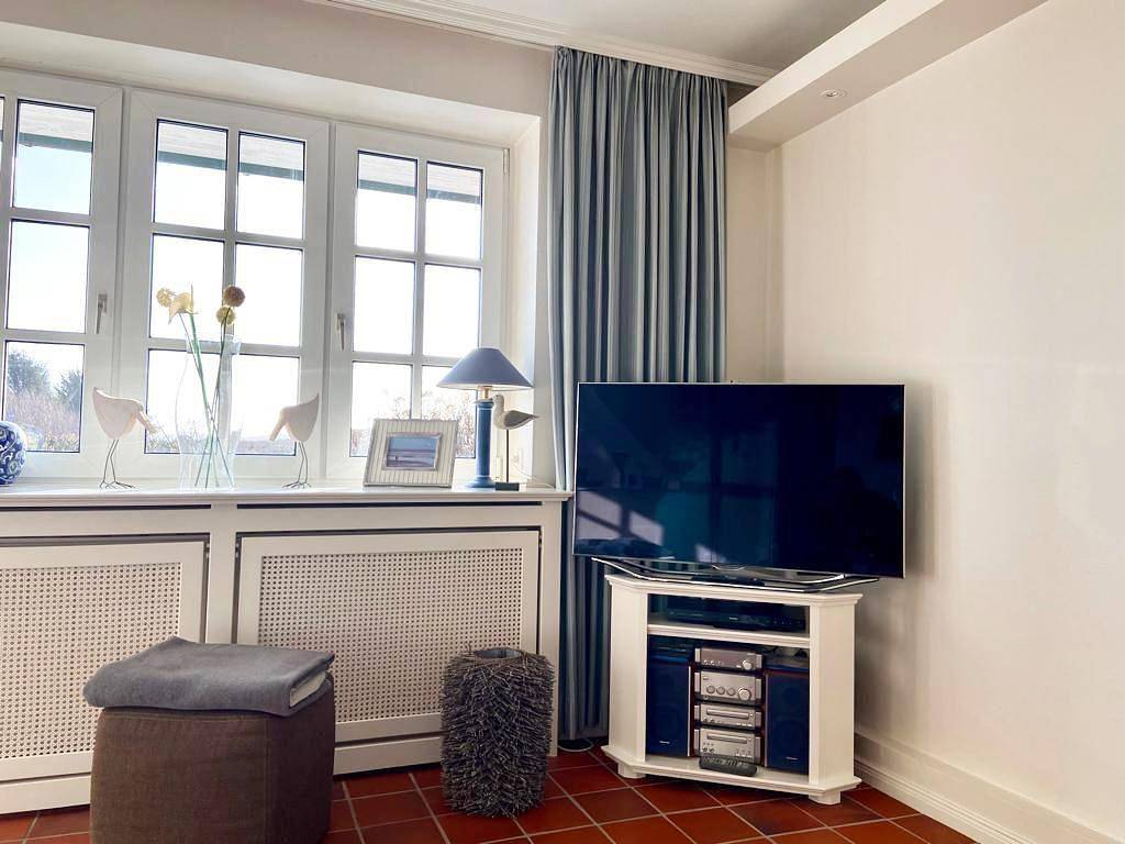 Ganze Ferienwohnung, Sönshörn 26, Whg. 5 – Munkmarsch in Munkmarsch, Sylt (Gemeinde)