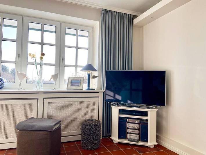 Ganze Ferienwohnung, Sönshörn 26, Whg. 5 – Munkmarsch in Munkmarsch, Sylt (Gemeinde)