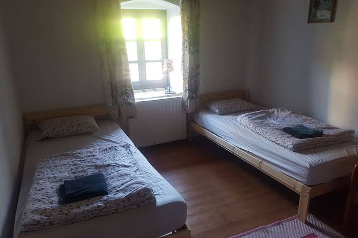 Ferienhaus für 4 Personen, mit Garten in Gyenesdias - 3