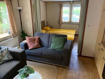 Vakantiehuis voor 4 Personen in Epe, Veluwe, Afbeelding 2
